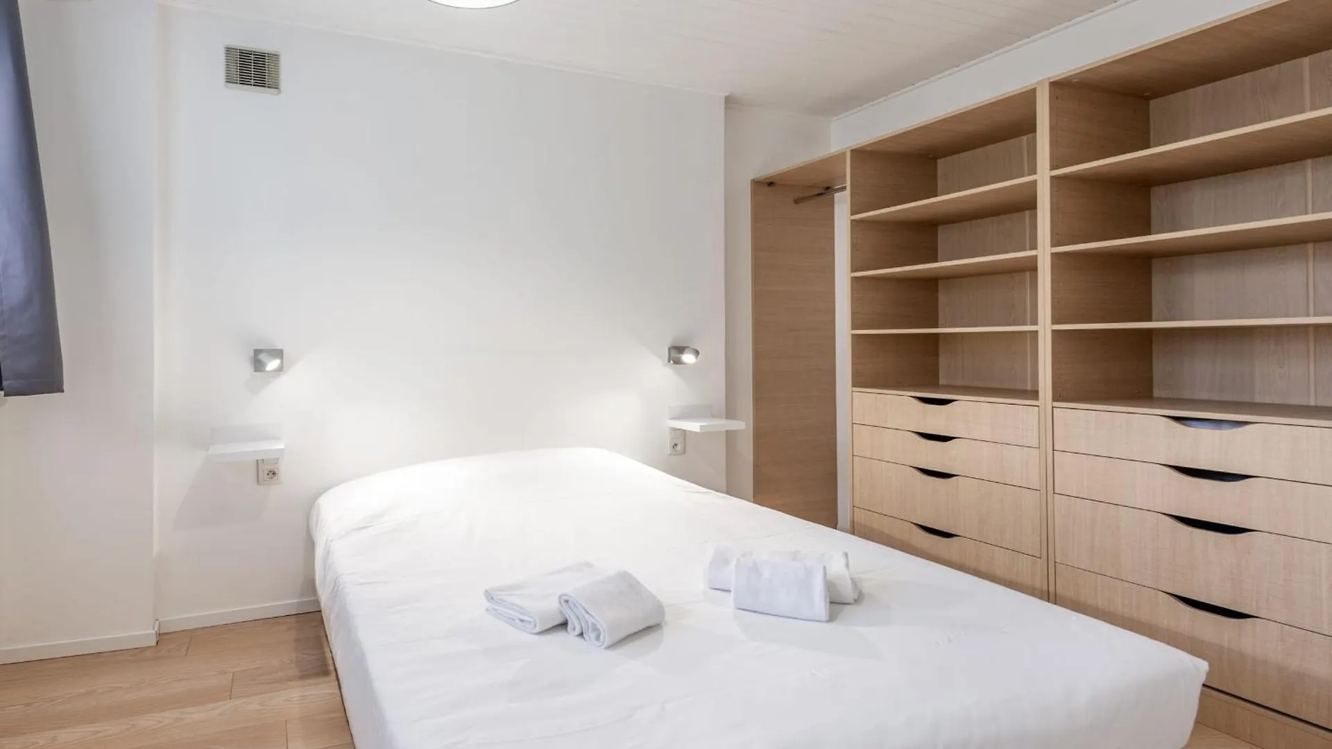 Beau Soleil Appartement Au Centre Ville Άννεσι