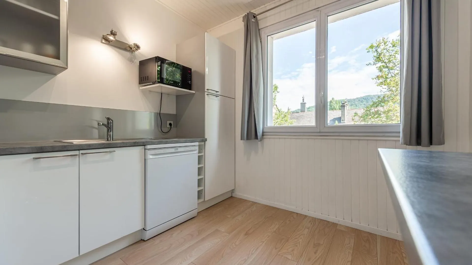 Διαμέρισμα Beau Soleil Appartement Au Centre Ville Άννεσι