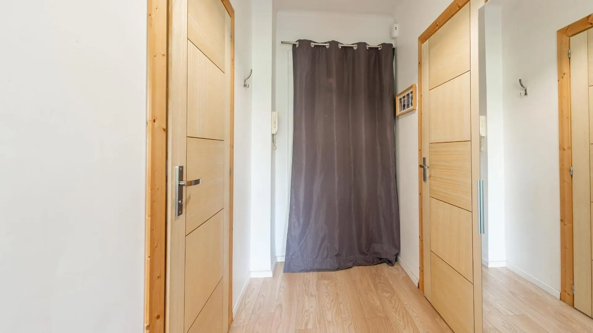 Beau Soleil Appartement Au Centre Ville Άννεσι 0*,  Γαλλία