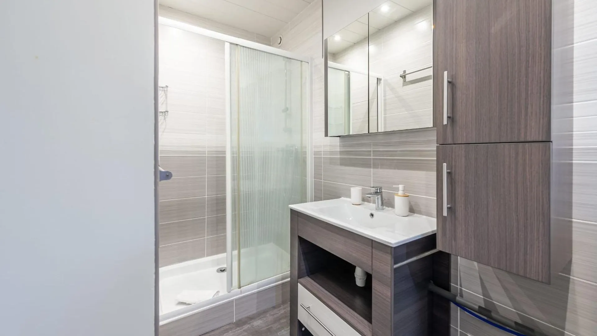 Beau Soleil Appartement Au Centre Ville Άννεσι Γαλλία