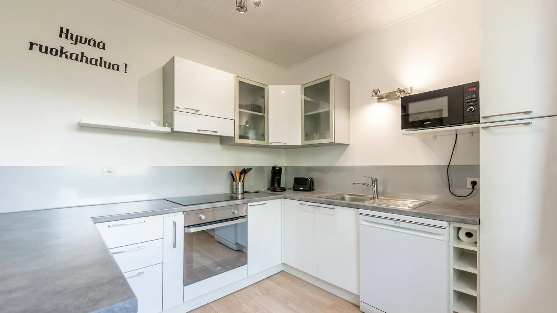 Beau Soleil Appartement Au Centre Ville Άννεσι