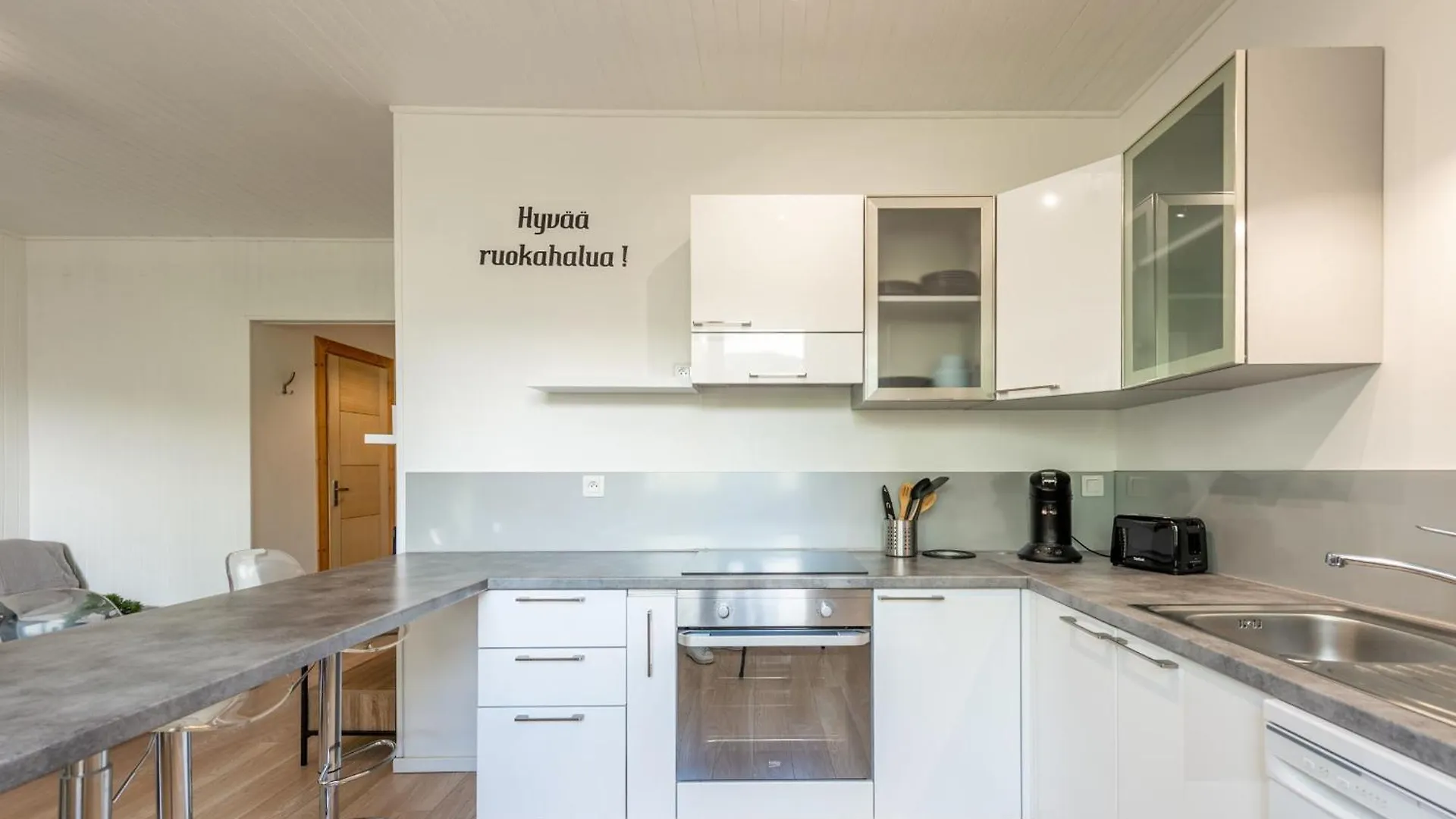 Beau Soleil Appartement Au Centre Ville Άννεσι