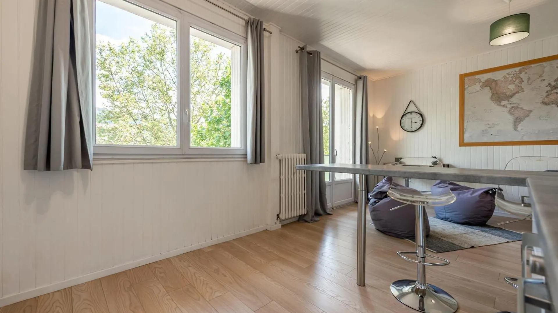 Beau Soleil Appartement Au Centre Ville Άννεσι 0*,  Γαλλία